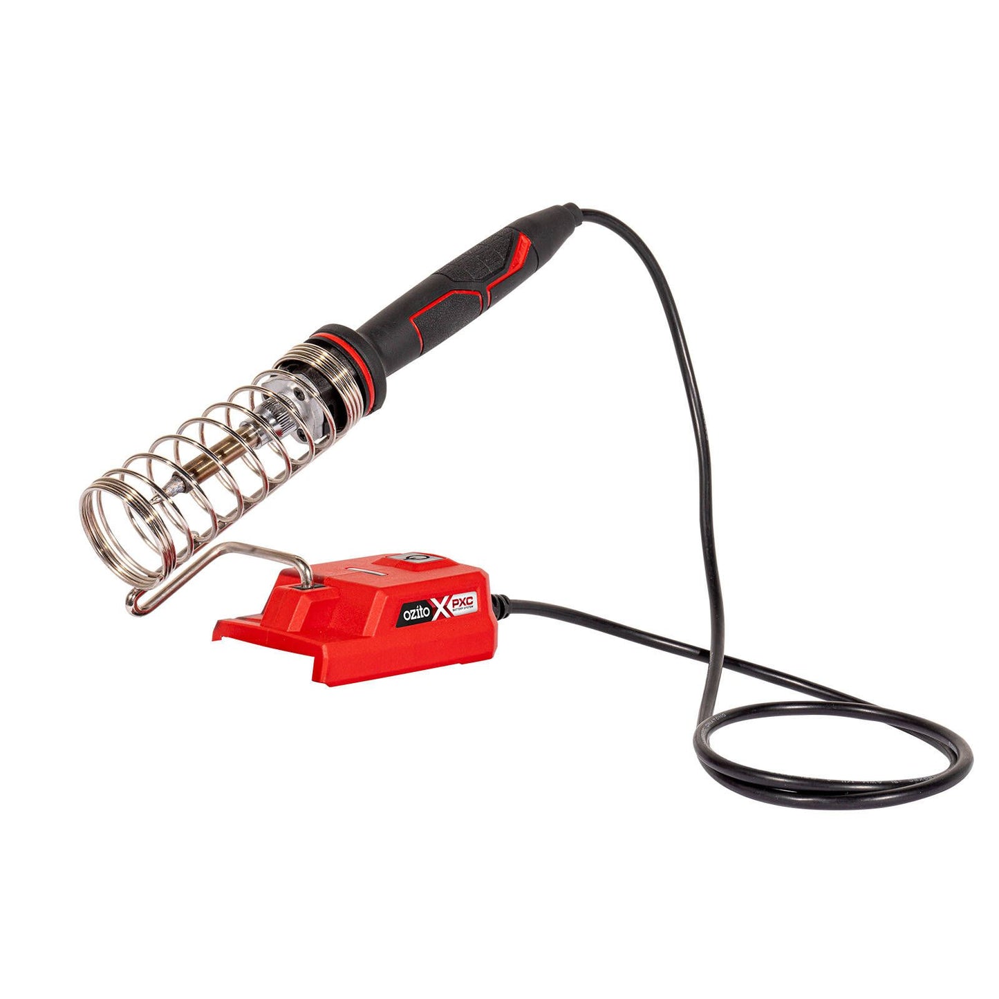 Ozito PXC Soldering Iron - 18V - Skin Only