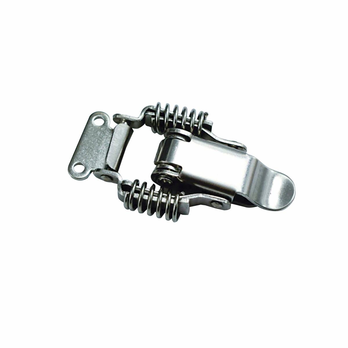 Goliath Spring Faster With Catch Plate - 50mm