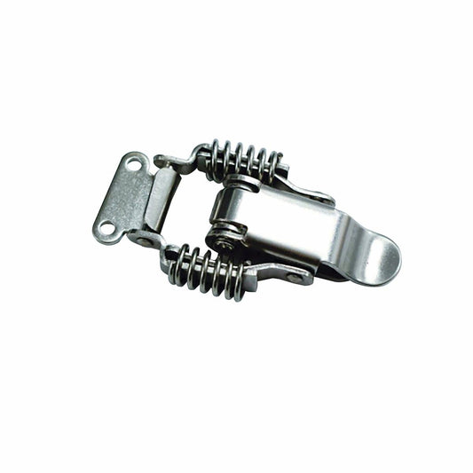 Goliath Spring Faster With Catch Plate - 50mm