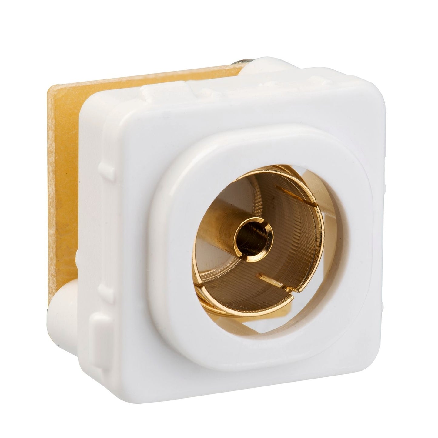 Deta Pal F Connector - 20mm x 27mm