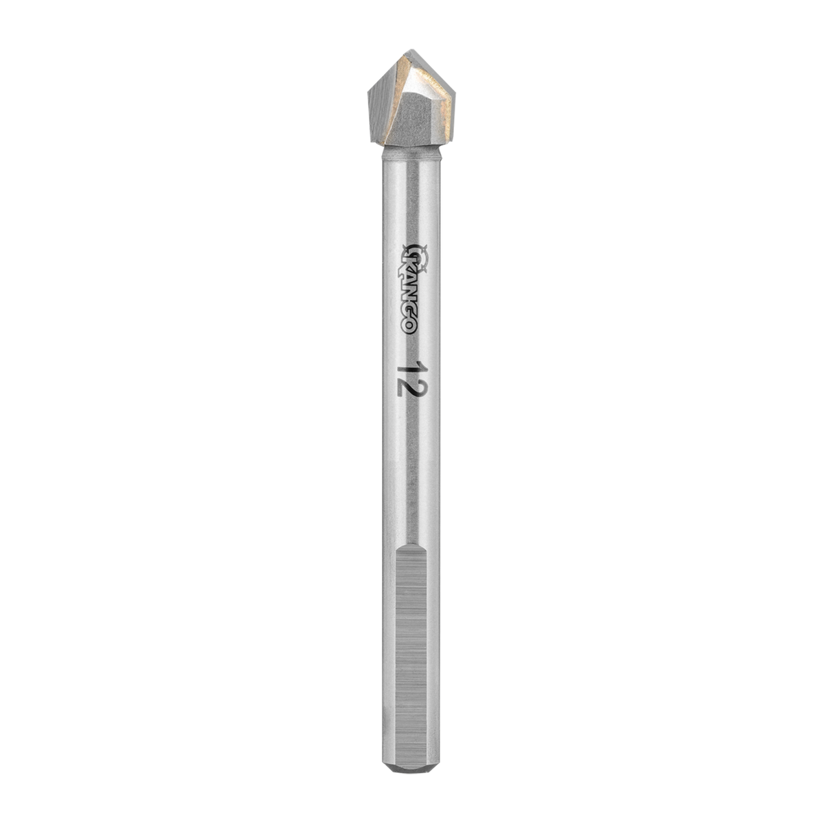 Kango Glass and Tile Drill Bit 12mm