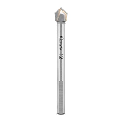 Kango Glass and Tile Drill Bit - 12mm