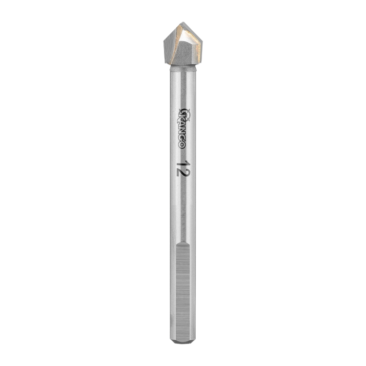 Kango Glass and Tile Drill Bit 12mm