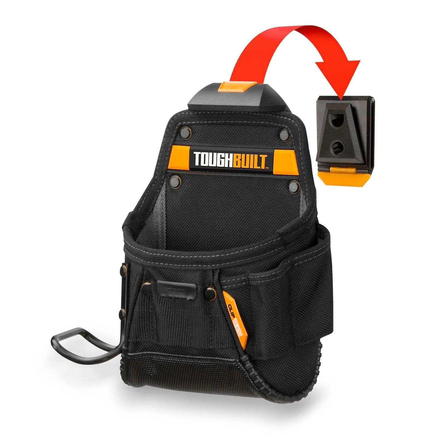 Toughbuilt Project Pouch