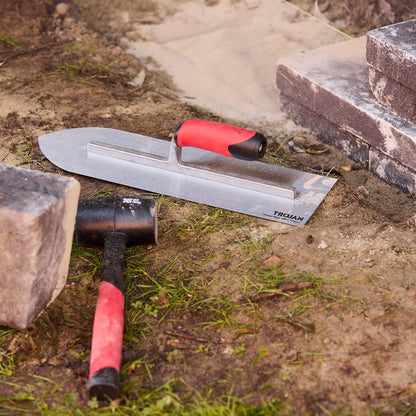 Trojan Masonry Float - 405 x 115mm