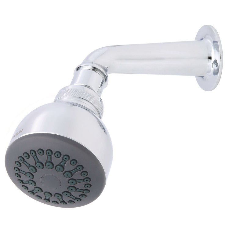 Flexispray Cayman Single Function Wall Shower