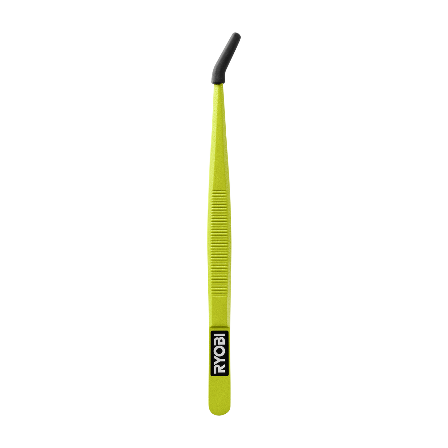 Ryobi Silicone Tipped Tweezers - 6"