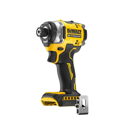 Dewalt XR Hammer Drill & Impact Driver Combo Kit - 18V - 2 Piece - 5.0/6.0Ah