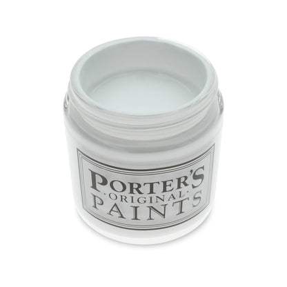 Porter's Washable Paint - 100ml - Popcorn - Eggshell
