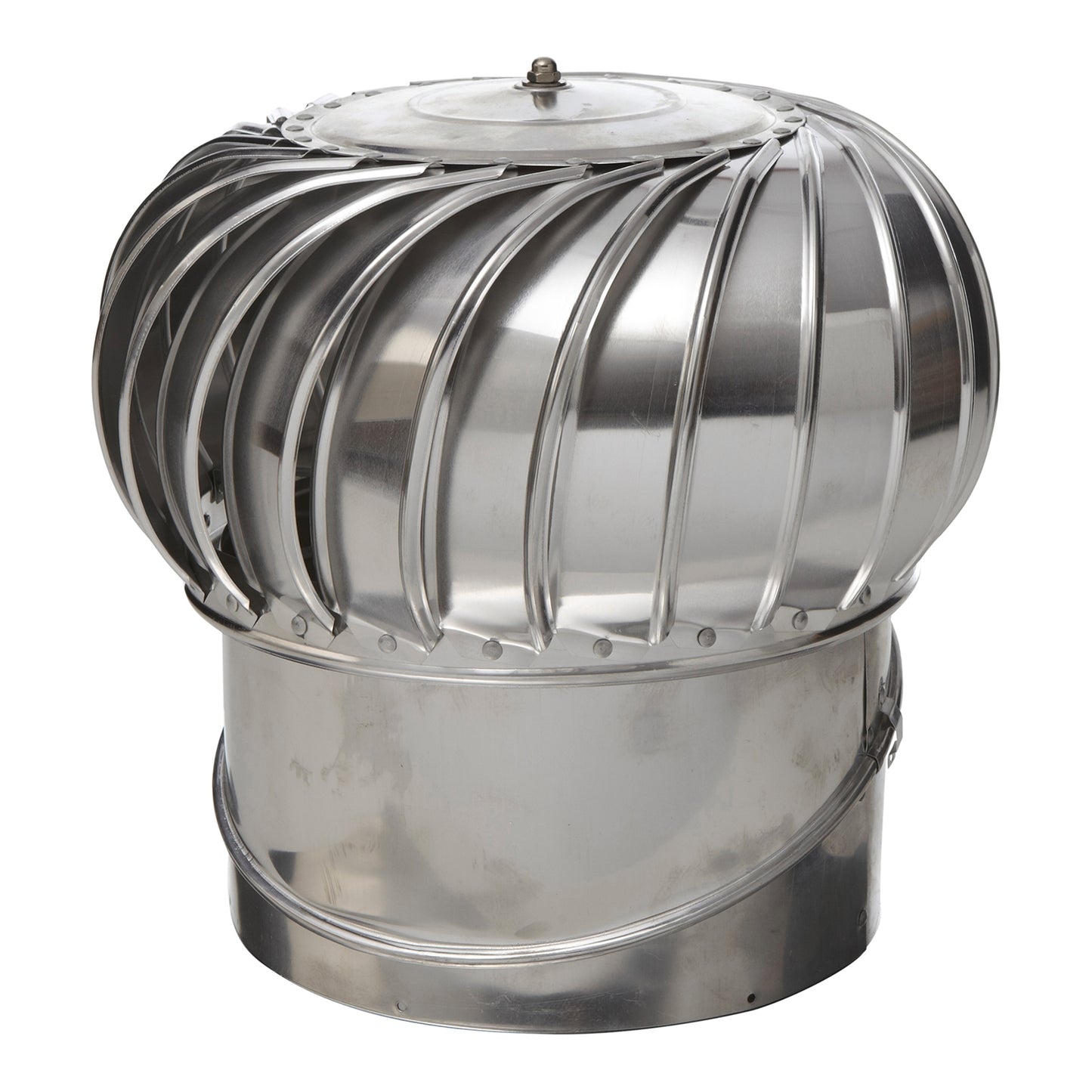 Bastion Roof Vent - 300mm