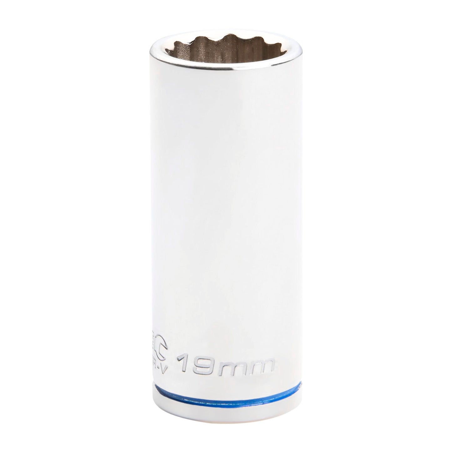 Kincrome 19mm Deep Socket