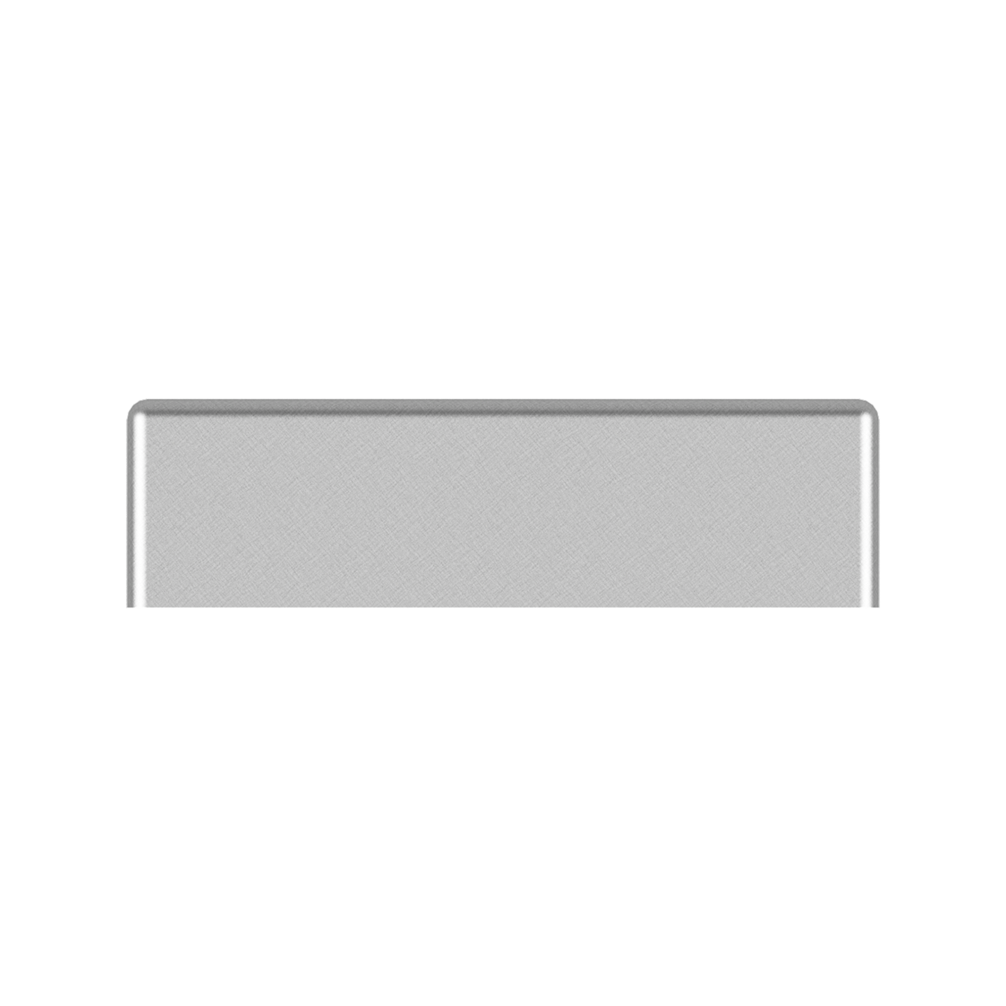 Vuepro T Blade Concealing Cap - 120 x 120 x 30mm