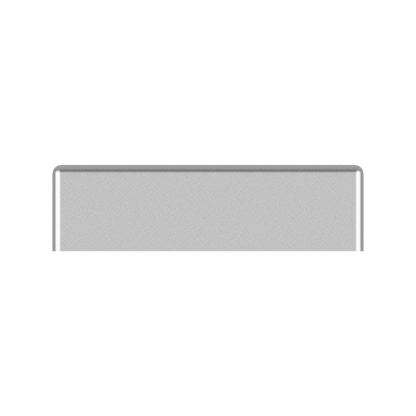 Vuepro T Blade Concealing Cap - 120 x 120 x 30mm