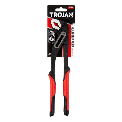 Trojan Multigrip Plier - 300mm