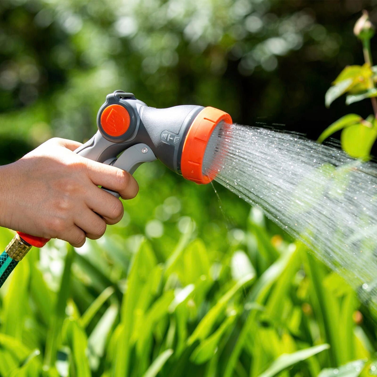 Pinnacle Hand Spray