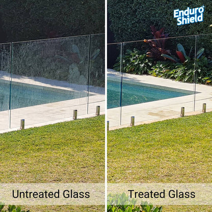 Protectoral Enduroshield Glass Treatment - 600ml - 130 x 90 x 250mm