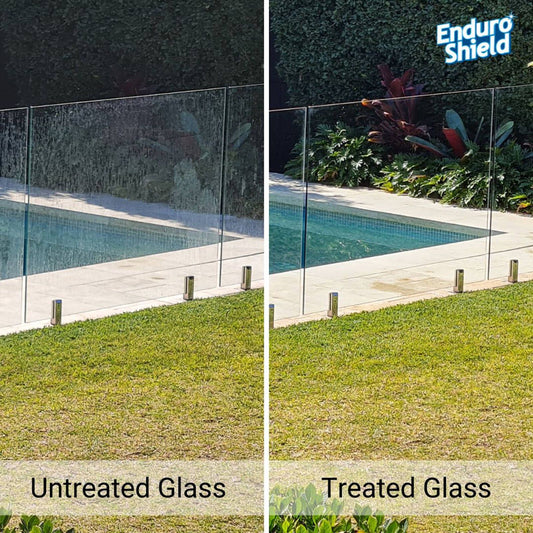 Protectoral Enduroshield Glass Treatment - 600ml - 130 x 90 x 250mm