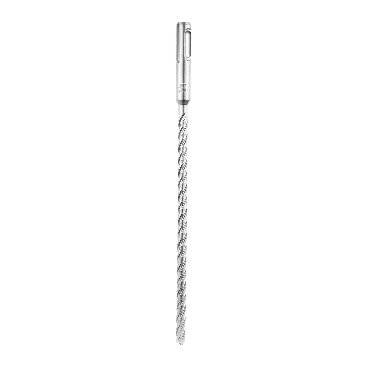 Kango 6.5mm K4 SDS Plus Drill Bit - 215mm Steel - Fast Drilling Power