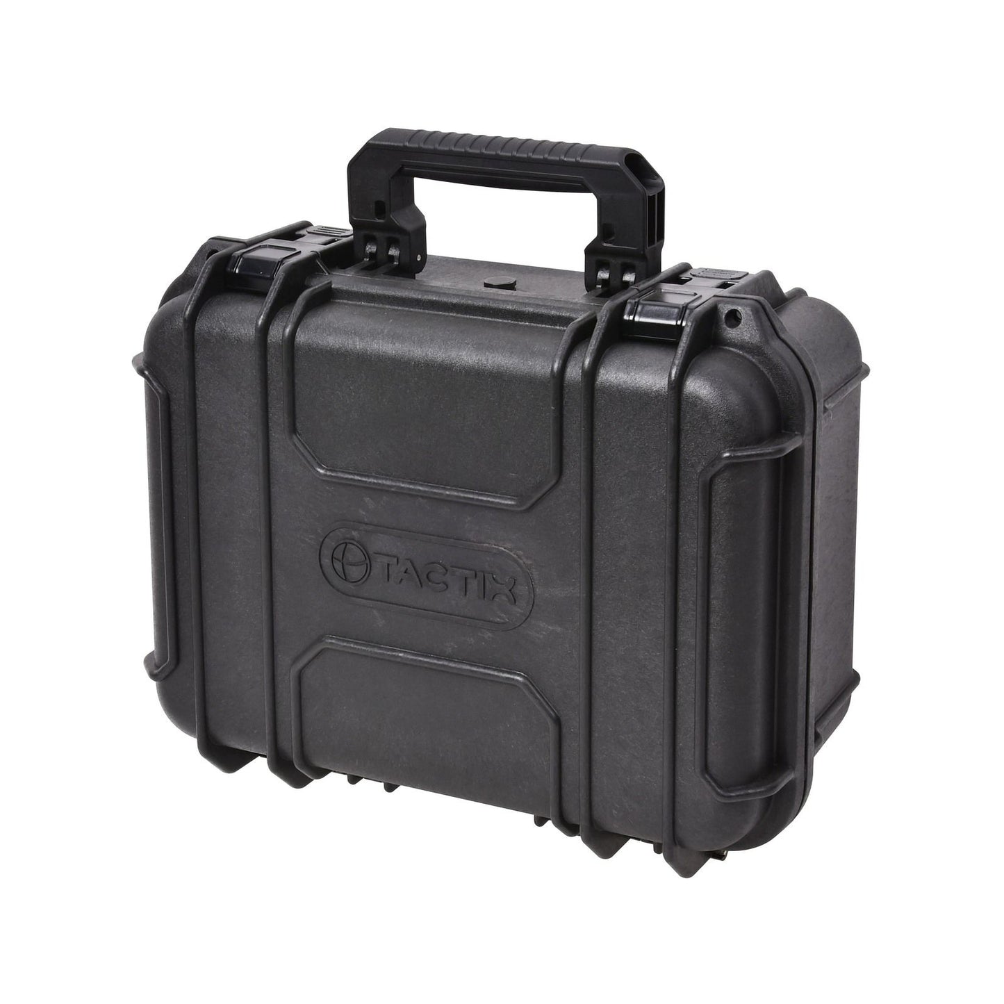 Tactix Tough Case - Large - 383 x 269 x 159mm - Black
