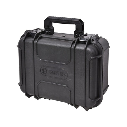 Tactix Tough Case - Large - 383 x 269 x 159mm - Black