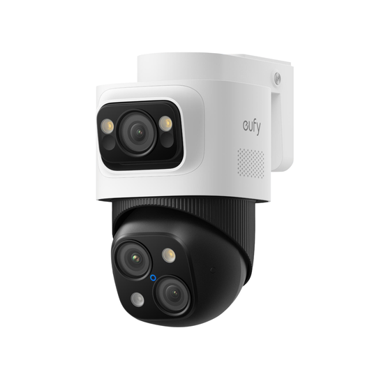 Eufy S4 NVR PoE PTZ Add-On Camera