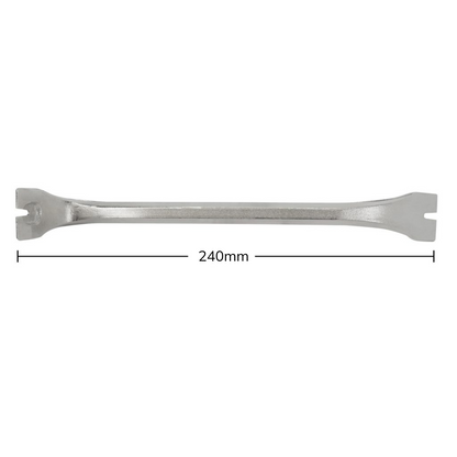 Hanwood Skirting Pry Bar - 240mm