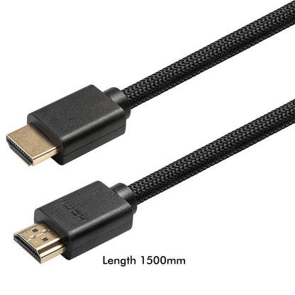 Antsig 4k HDMI Lead - 1.5m