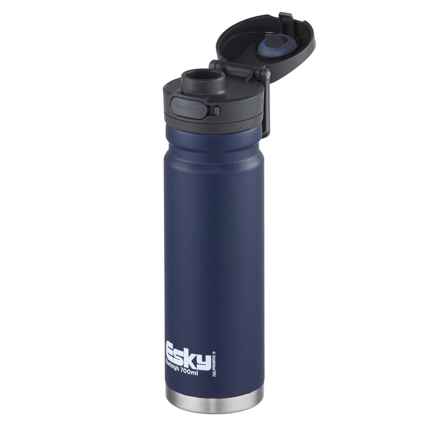 Esky 700ml Hydration Drink Bottle - Navy