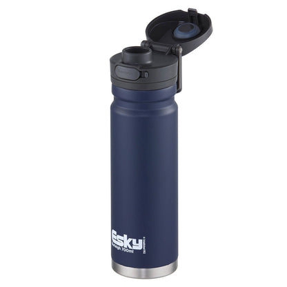 Esky 700ml Hydration Drink Bottle - Navy