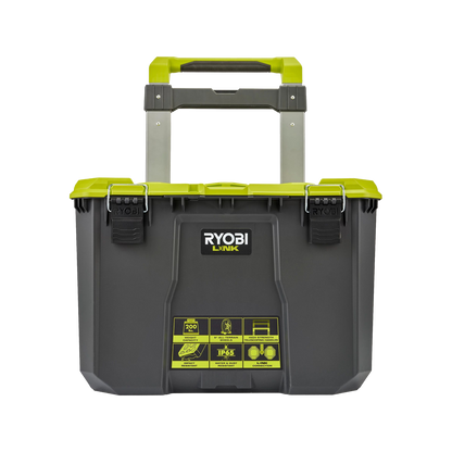 Ryobi Link Rolling Toolbox - 508 x 755mm
