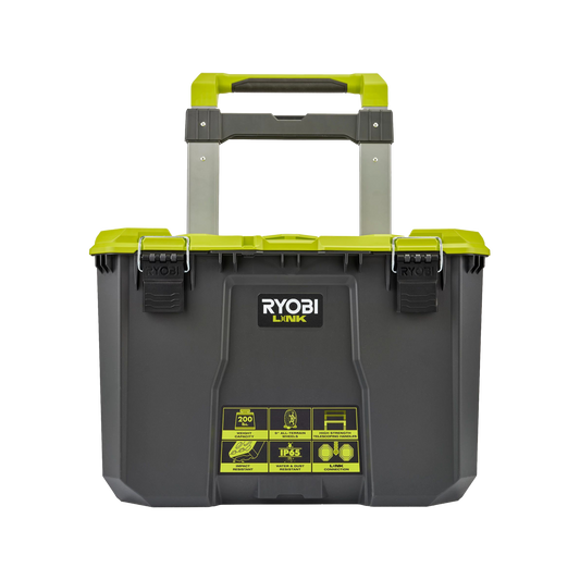 Ryobi Link Rolling Toolbox - 508 x 755mm