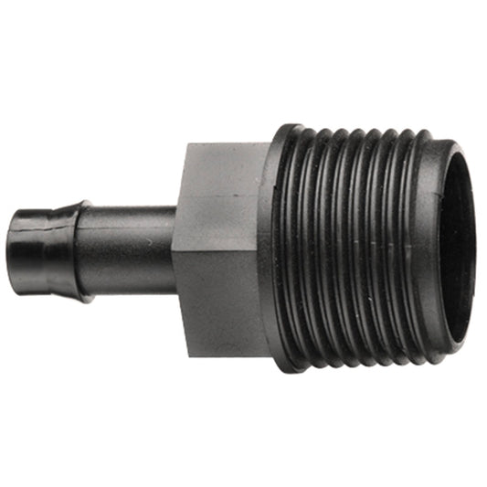 Pope Male Director Tails - 13mm - 5 Pack