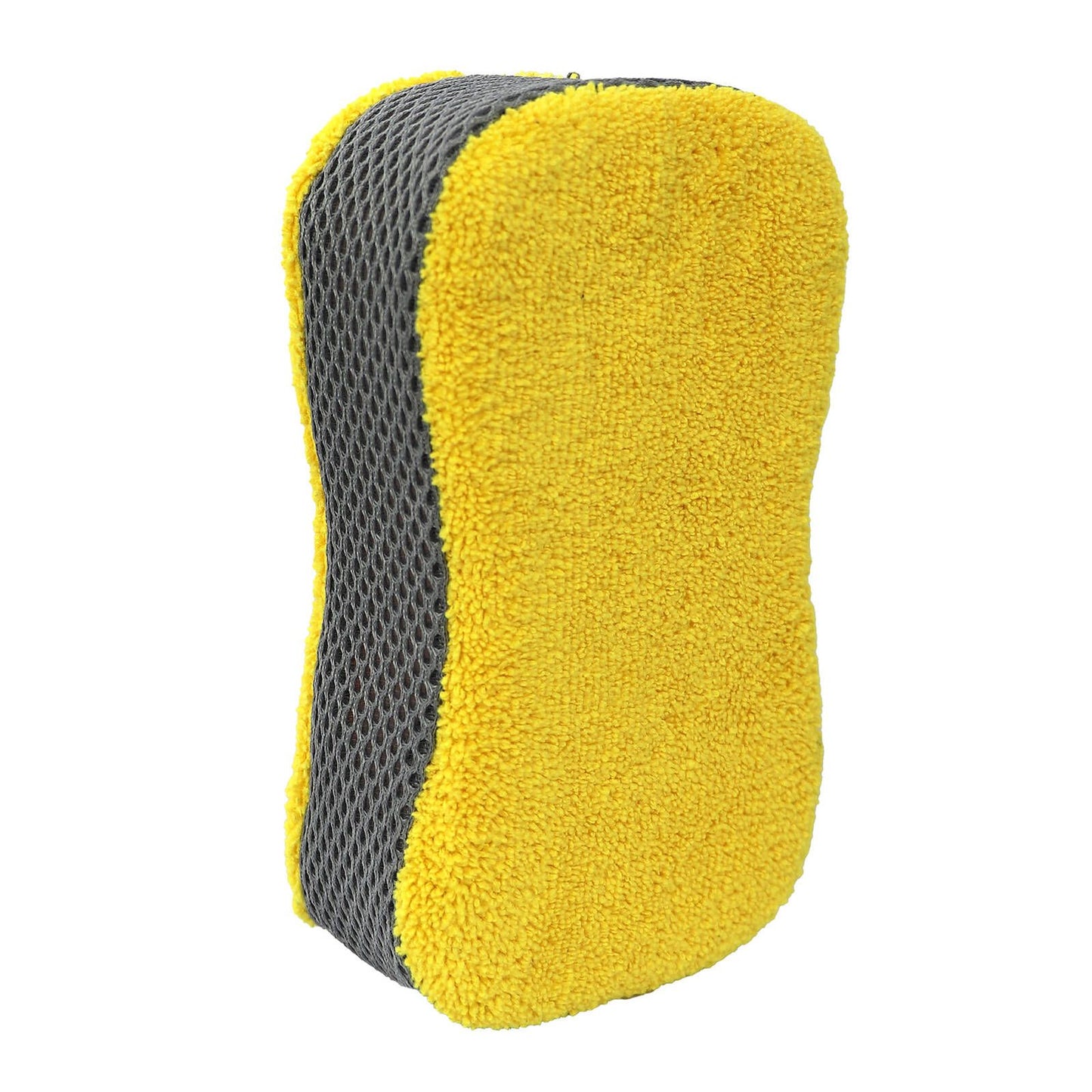 Mr Clean Double Sided Microfibre Car Wash Sponge