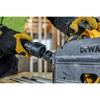 Dewalt Plunge Saw DCS520NT-XJ - 54V - 165mm - Skin Only