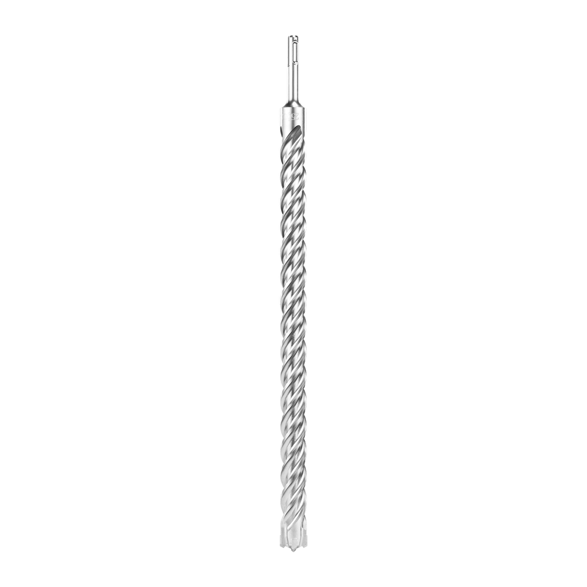 Kango SDS Plus Drill Bit - 25mm x 450mm - Solid Carbide - Low Vibration