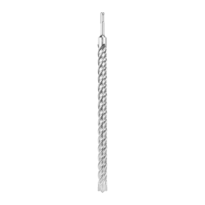 Kango SDS Plus Drill Bit - 25mm x 450mm - Solid Carbide - Low Vibration
