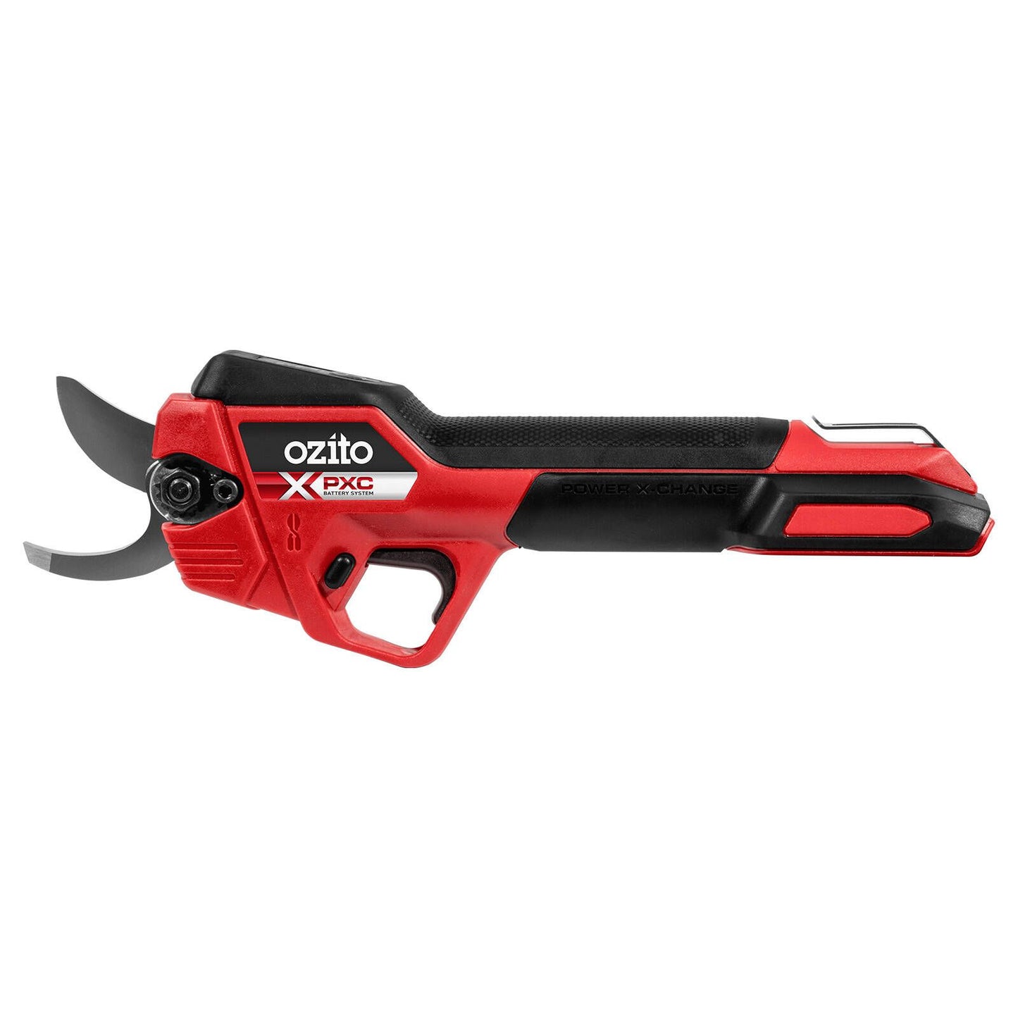 Ozito PXC 18V Brushless Pruning Secateurs - 28mm - Skin Only