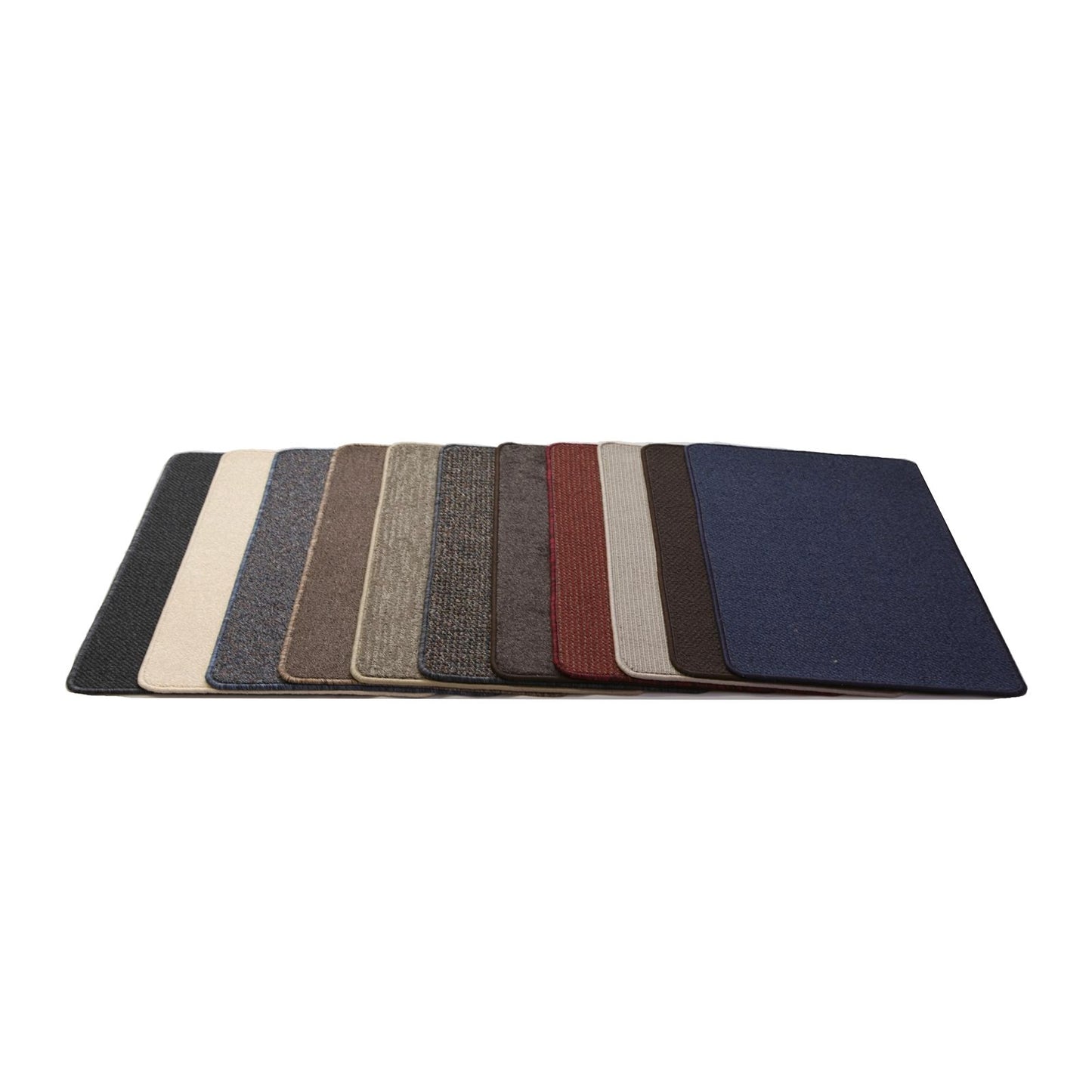 Hufflett Indoor Mat - 50 x 80cm