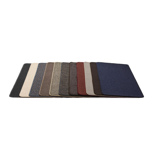 Hufflett Indoor Mat - 50 x 80cm