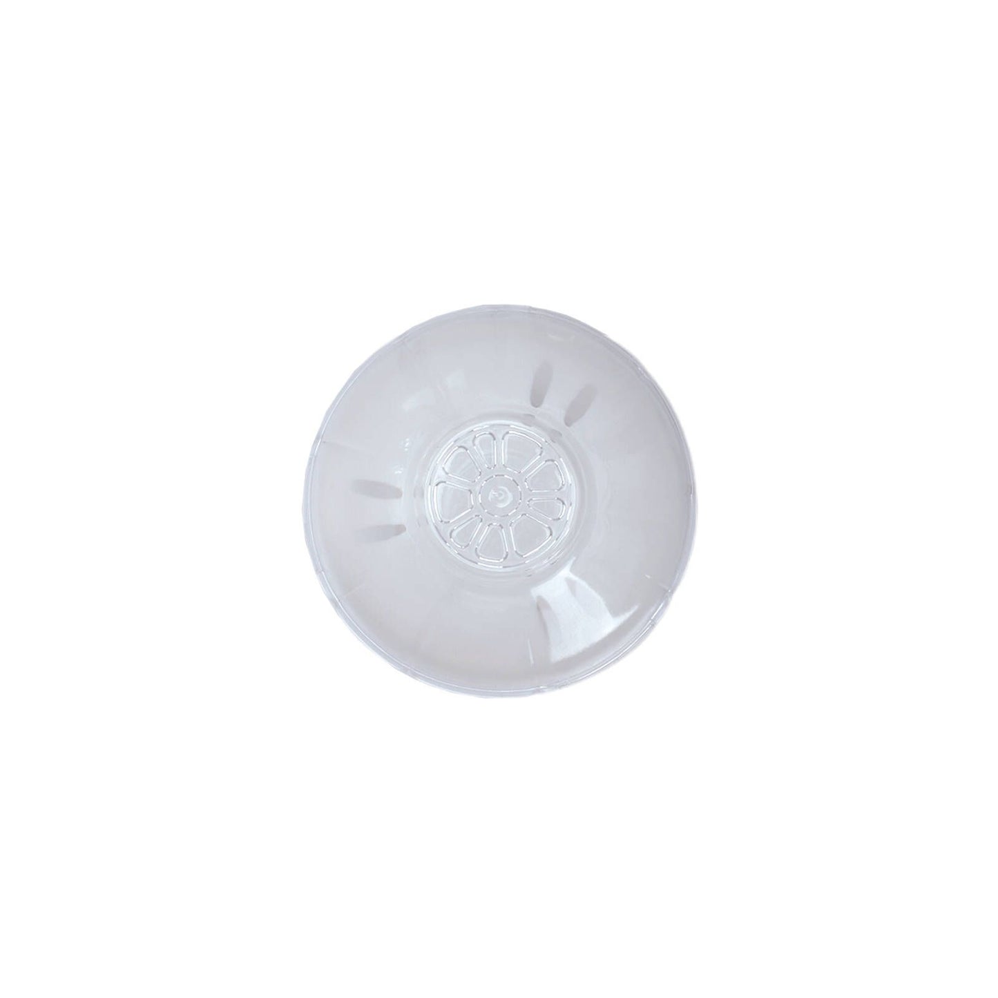 All Set Garlic Shaped Container - 105 x 75 x 105mm