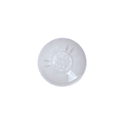 All Set Garlic Shaped Container - 105 x 75 x 105mm