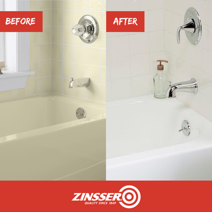 Zinsser Extreme Adhesion Primer - 3.78L