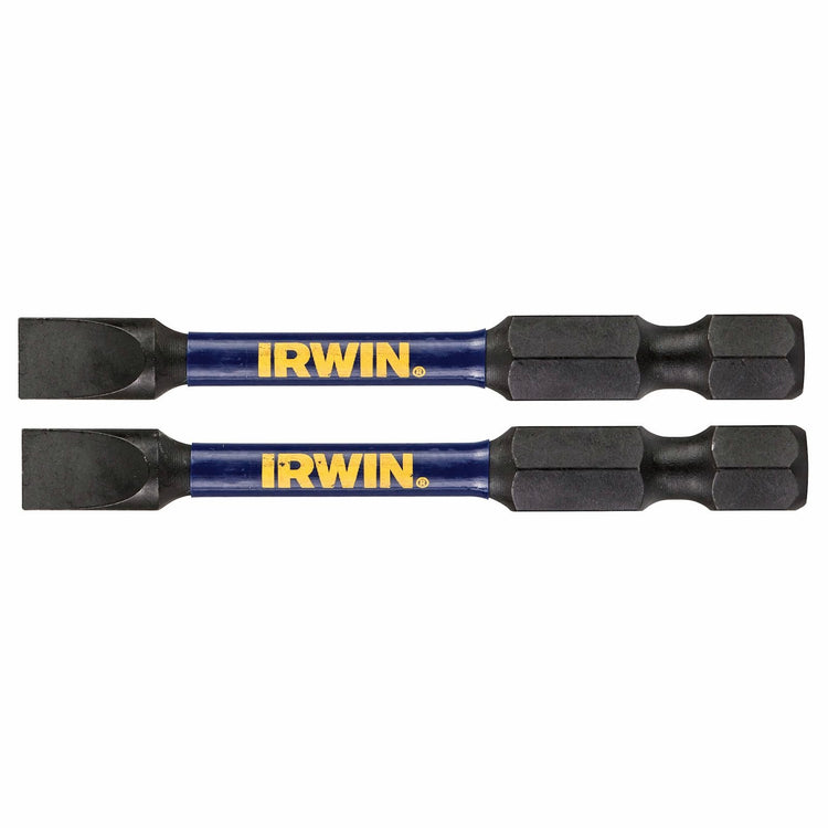 Irwin Impact Pro Performance 57mm Sl6 8 2 Pack