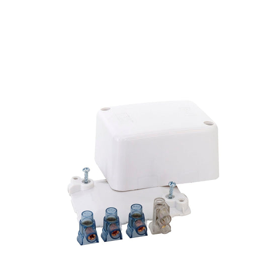 HPM Junction Box - 68mm x 89mm x 44mm