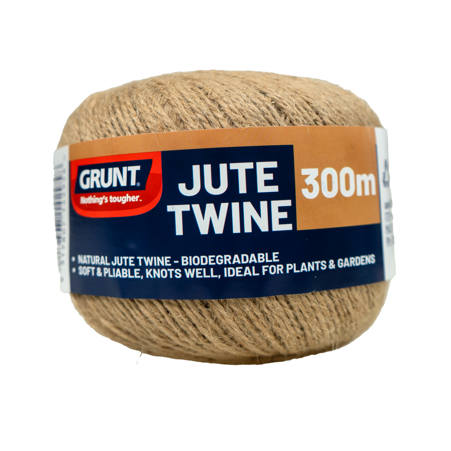 Grunt Jute Twine - 300m