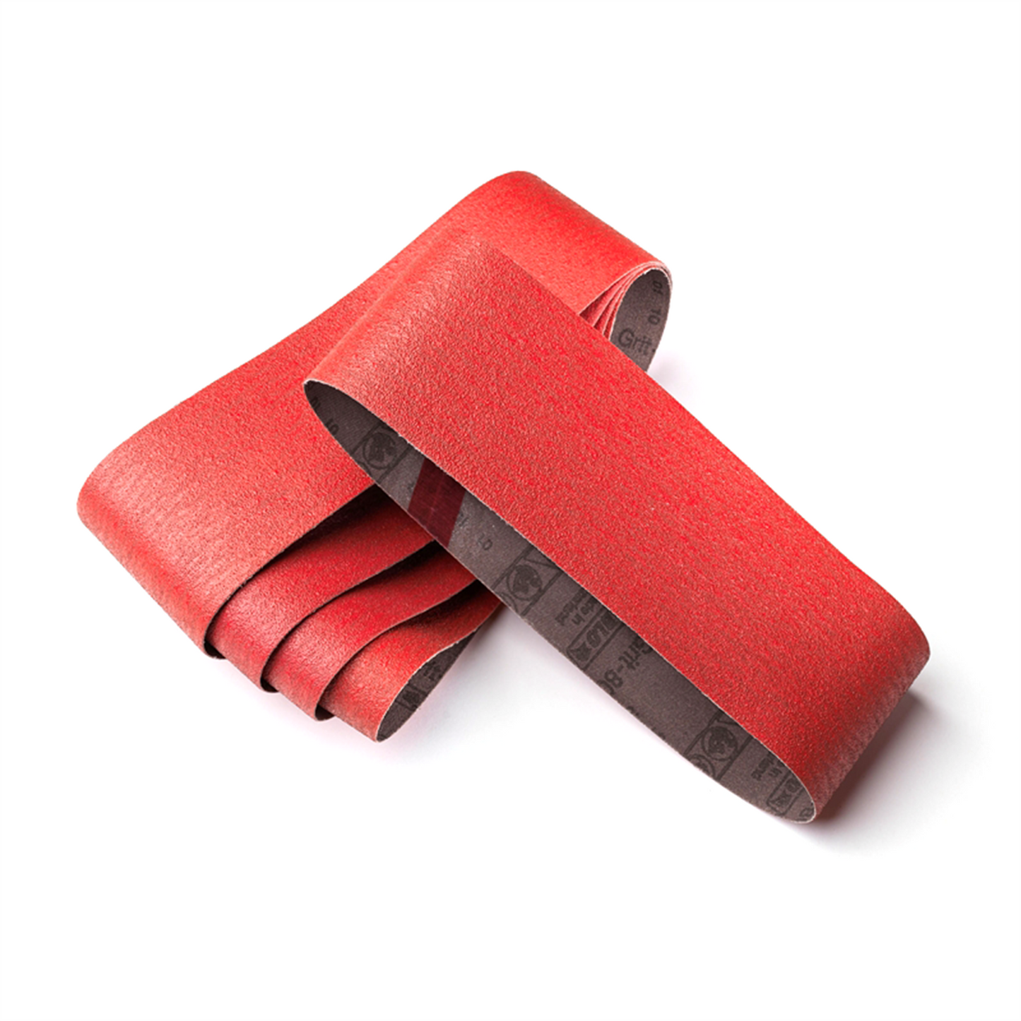 Diablo Abrasive Belt - 36 Grit - 75 x 457mm - 5 Pack