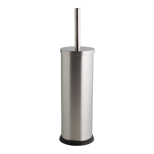 All Set Stainless Steel Toilet Brush