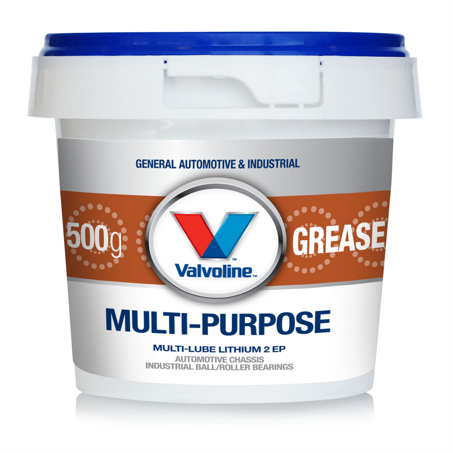 Valvoline Multi Purpose Grease - 500g