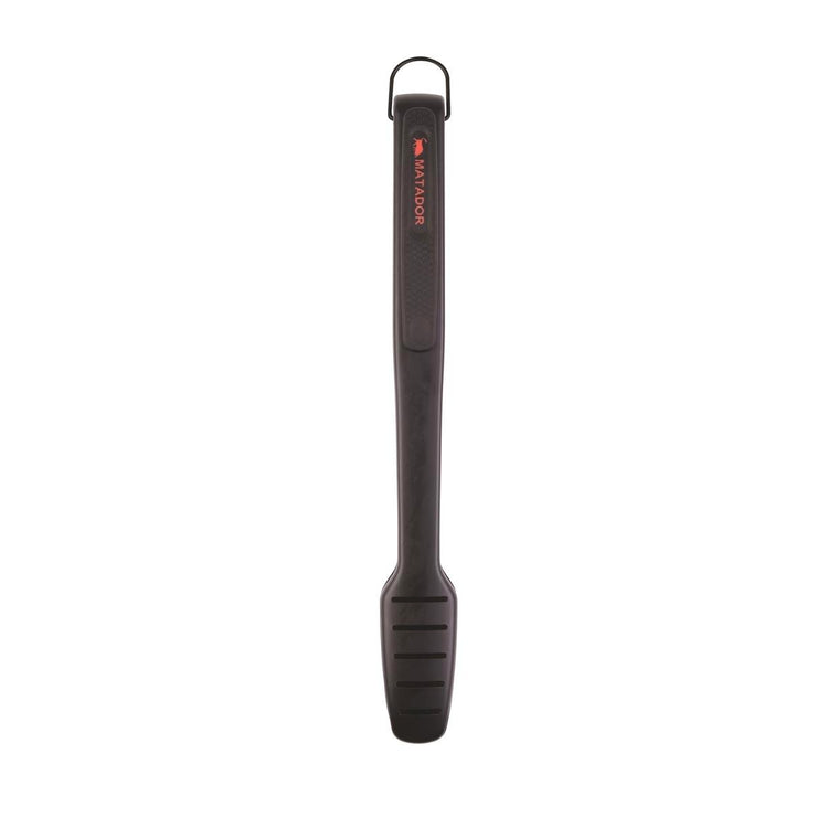 Matador Black Non Stick Tongs