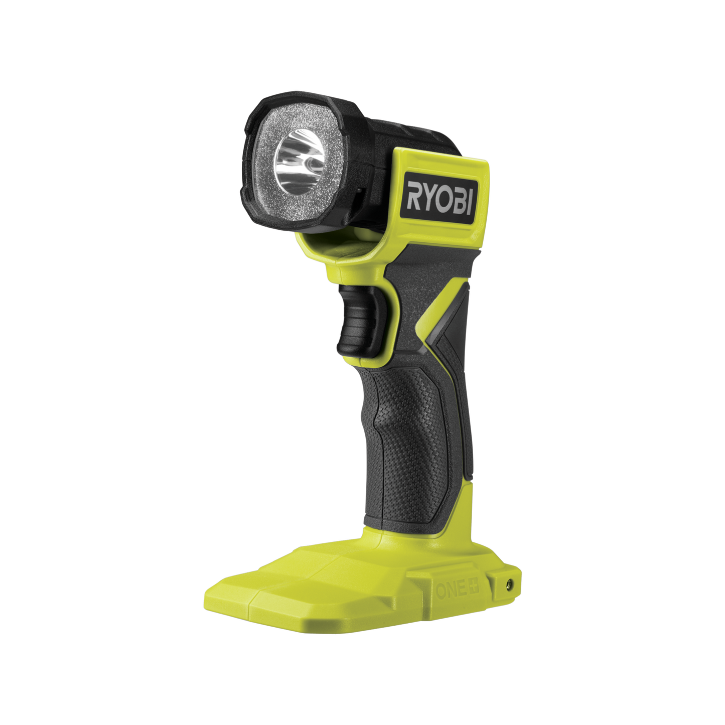 Ryobi LED Flashlight - 18V ONE+ - 250 Lumens